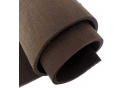 Technický filc 10 mm, farba Hnedá, metráž 150 cm