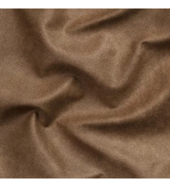 Eko kůže Ranger Camel, potahová měkká látka, metráž