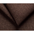 Čalounická látka SAVANA barva COFEE 04 1,45 m x 0,57 m
