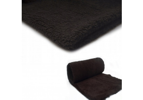 Minky Beránek Černý 12