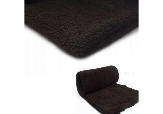 Minky BERÁNEK barva 12 černá