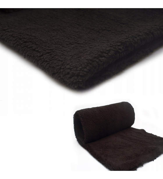 Minky BERÁNEK barva 12 černá