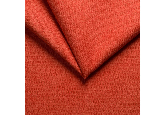 Potahová Strukturální látka na nábytek Enjoy Lux Mikrofibra, Orange
