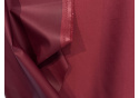 Tkanina Wodoodporna Premium, kolor Bordowy, 160 cm
