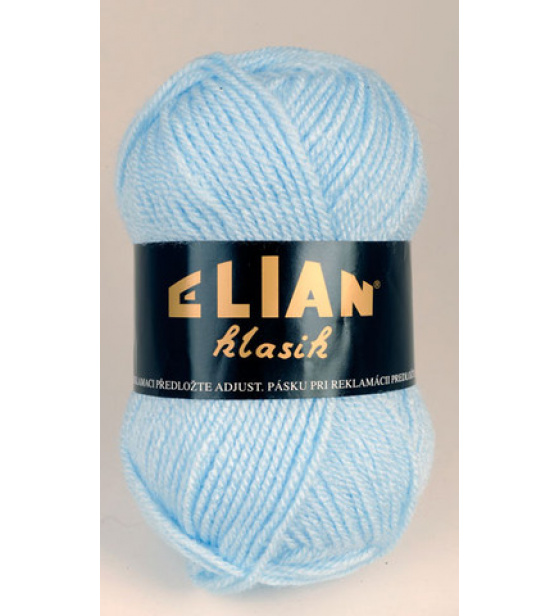 Pletací příze ELIAN KLASIK  3435