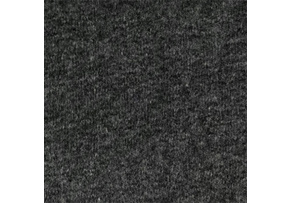 Teplákovina Premium Tm.Šedá melé 220 gr