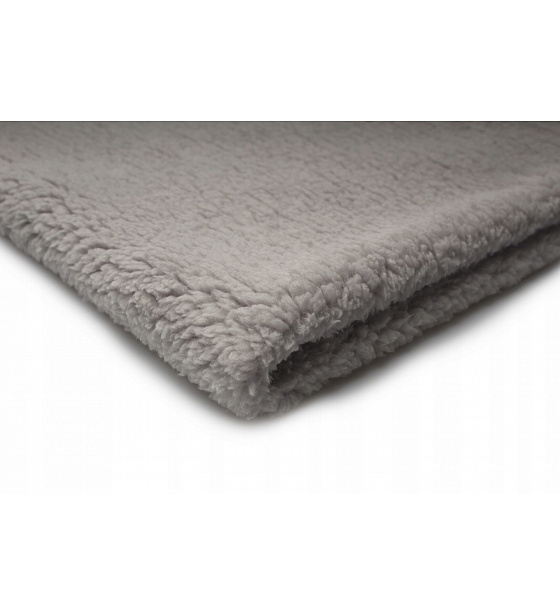 Minky BERÁNEK barva 13 sv. seda  1,7 m x 0,7 m