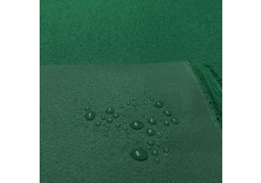 Vodotěsné látky Codura, Tm. Zelená