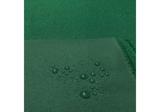 Vodotěsné látky Codura, Tm. Zelená