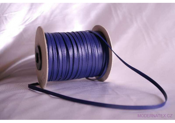 Kožená puspulka barva grantová 330