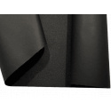 Tissu imperméable Premium, couleur noir, 160 cm