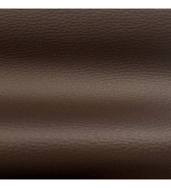 Eco-leather color Brown standard