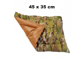 Podložka pro Psa 45x35 cm barva Béžová