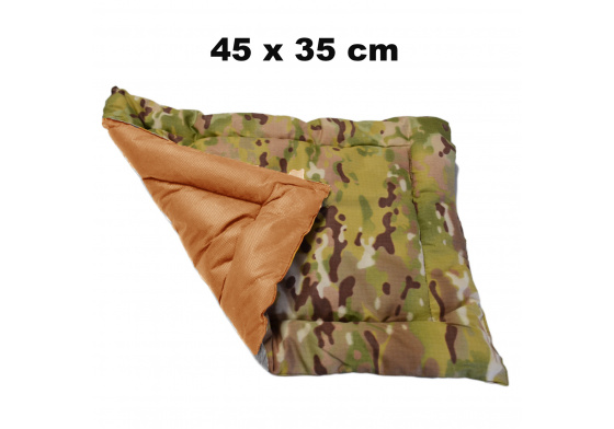 Podložka pro Psa 45x35 cm barva Béžová