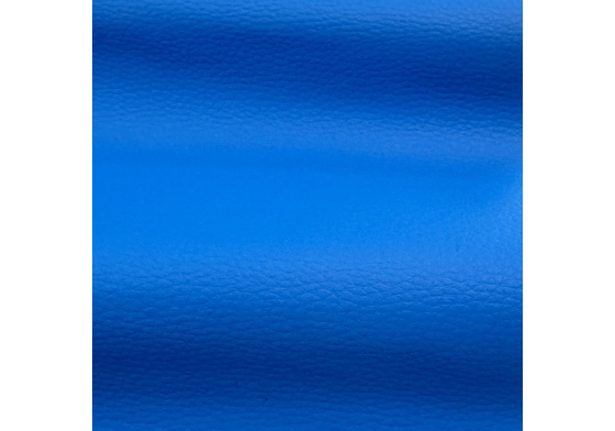 Eco-leather color Royal Blue standard