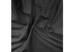 Vodu odpuzující látka na Pláštěnky/Bundy, Černá, 60 gr/m2