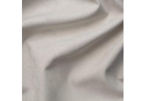 Ekokůže Diva Silver, potahová látka vodoodpudivá, metráž Ekokůže Diva Silver, potahová látka vodoodpudivá, metráž