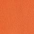 Ekokůže SOFT koženka v metráži, 380 g/m², šíře 145 cm, pomerančová