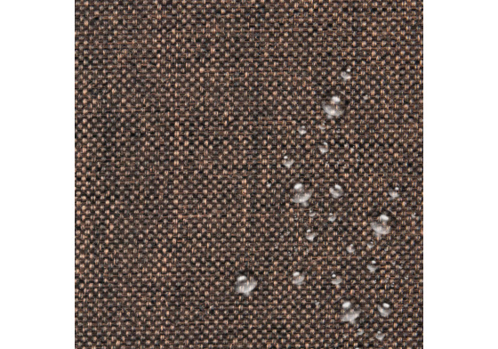 Nepromokavé látky Imitace LNU-22 SV. HNĚDÁ