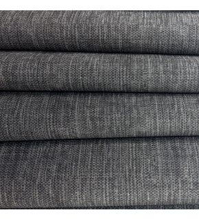 Potahová látka na nábytek Breeze Steel Blue