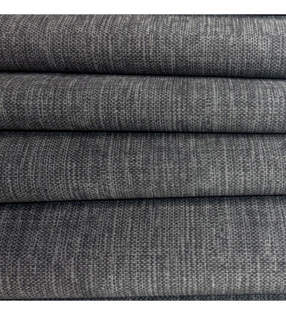 Potahová látka na nábytek Breeze Steel Blue