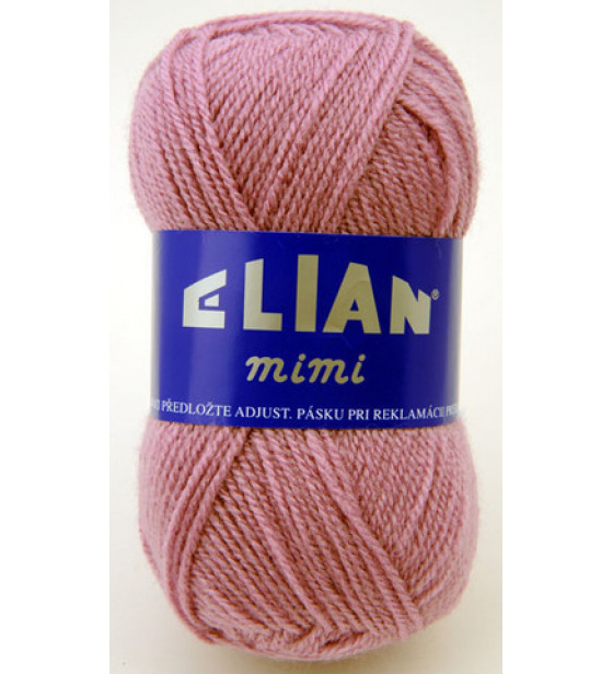 Pletací příze ELIAN MIMI 235