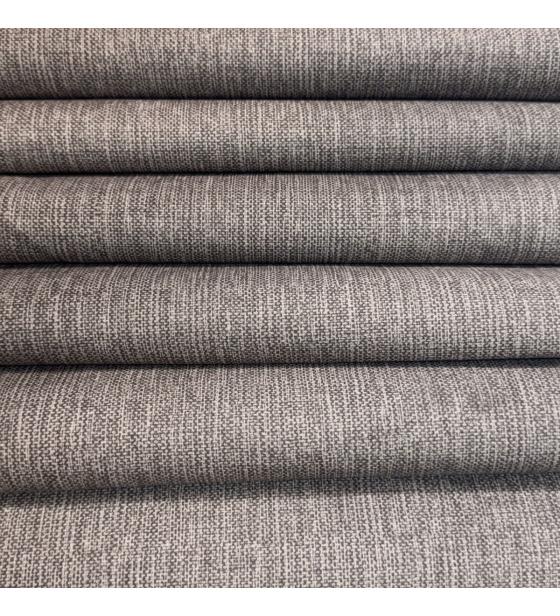 Potahová látka na nábytek Breeze Grey