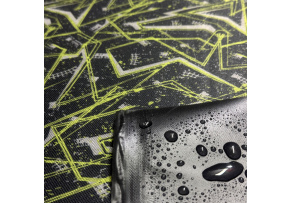 Vodu odpuzující látky Codura, Abstrace Zelená