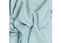 Tissu Lin Oskar couleur Menthol 265 gr