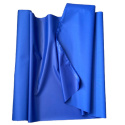 Tissu imperméable Premuim couleur Bleu, 160 cm