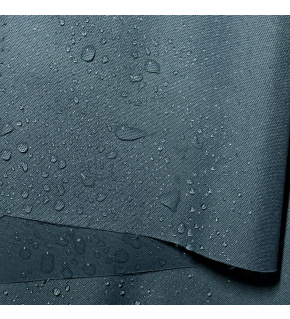 Akce Voděodolná látka Premium, 190 g/m², 95 x 160 cm, grafitová