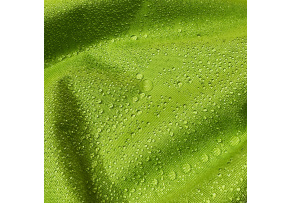 Vodu odpuzující látky, Oxford, šíře 160 cm, Jablko