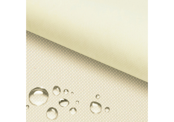 Vodotěsné látky CODURA-16 sv. béžová 