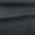 Ekokůže Largo Black, potahová látka na podkladě, hrubá, metráž