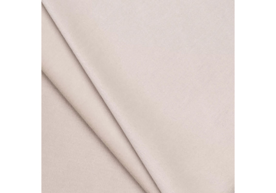 Velurová potahová látka Velluto 1 Cream
