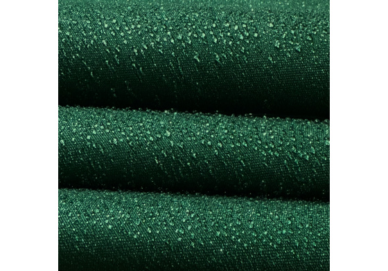 Ultra - Nepromokavá látka s vysokou odolností proti UV/WR záření, Smaragd