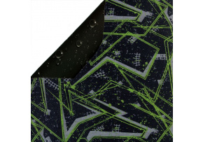 Vodu odpuzující látky Codura, Abstrace Zelená