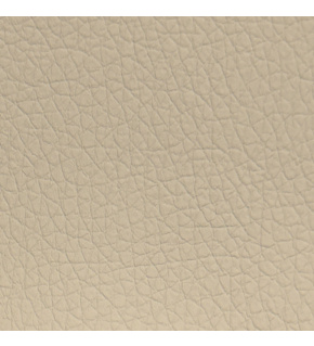 Ekokůže SOFT koženka v metráži, 380 g/m², šíře 145 cm, ecru