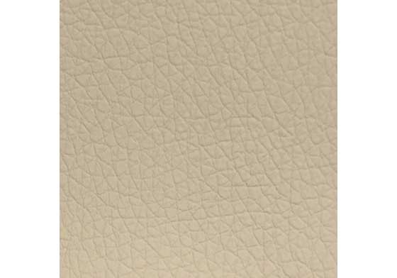 Ekokůže SOFT koženka v metráži, 380 gm², šíře 145 cm, ecru