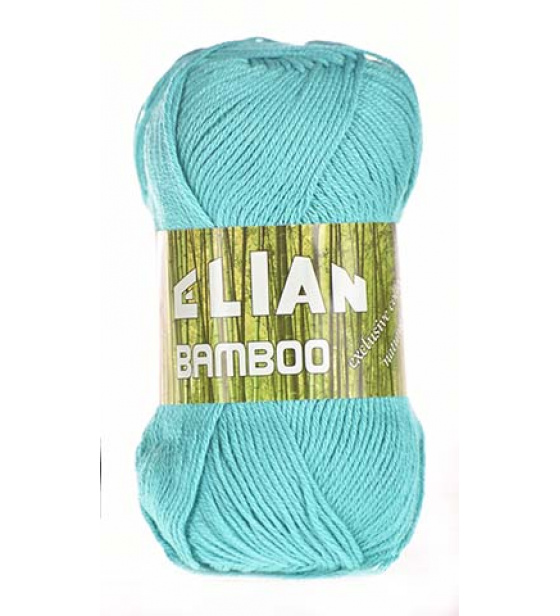 Pletací příze Elian Bamboo 873