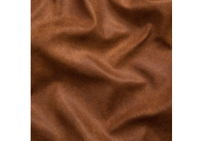 Eko kůže Ranger Koňaková, potahová měkká látka, metráž