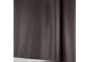 Ekokůže barva Hnědá standard