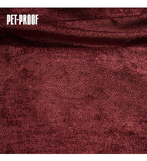 Potahová látka Aphrodite Chianti pro nábytek, metráž - Pet Proof Potahová látka Aphrodite Chianti pro nábytek, metráž - Pet Proof