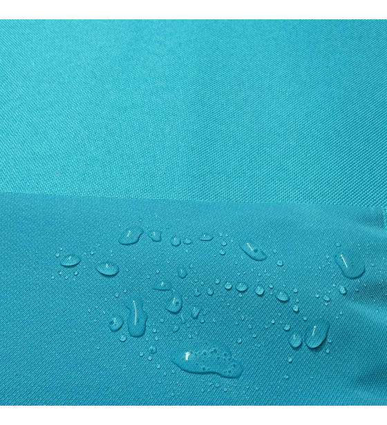 Vodotěsné látky Codura, Tyrkys