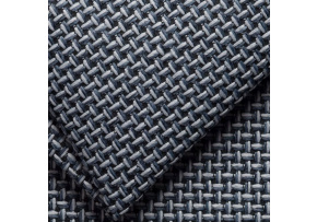 Čalounické potahové látky, Otto, Šedo-Modrá