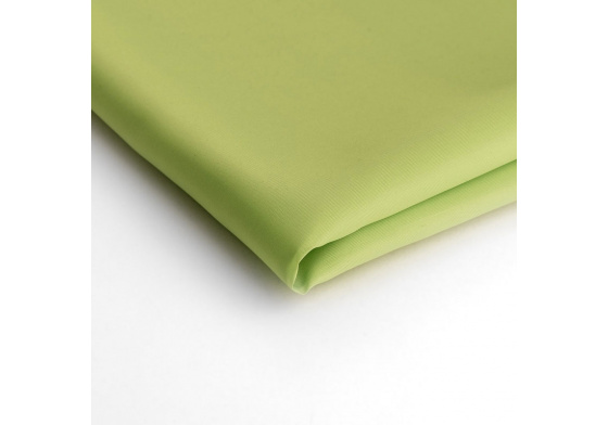 Látka PODŠÍVKA POLYESTEROVÁ barva OLIVA