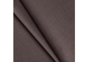 Velurová potahová látka, Velluto, Slonová