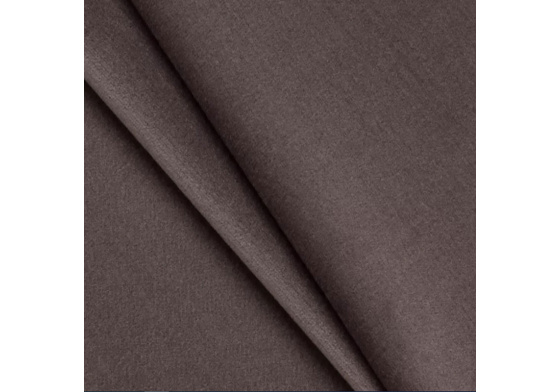 Velurová potahová látka Velluto 17 Eléphant