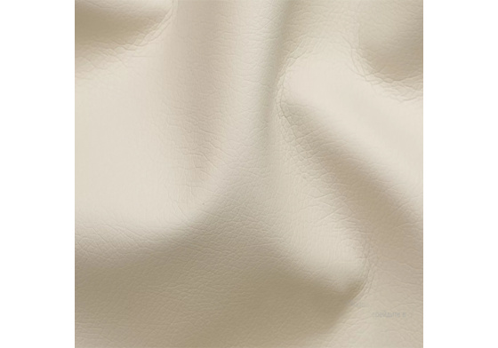 Ekokůže ECRU SOFT, koženka metráž