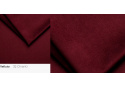 Velurová potahová látka Velluto 32 Chianti